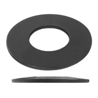 Пружина тарельчатая 250х127х10х17 DIN 2093 / ГОСТ 3057-90